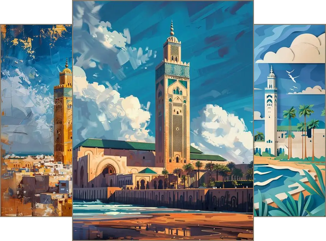 Casablanca