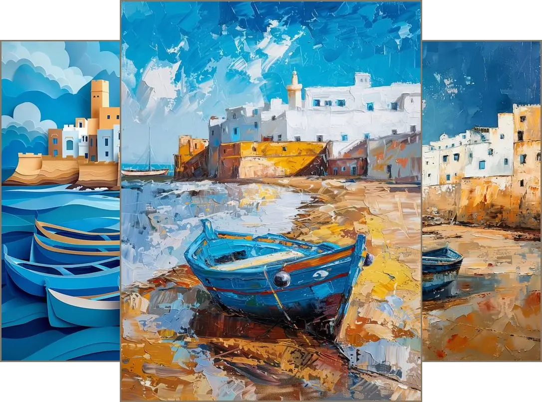 Essaouira